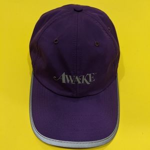 Awake NYC Trainer Cap